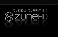 Zune HD
